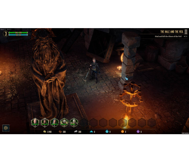 Disciples: Liberation - Deluxe Edition PC - 675099 - zdjęcie 2